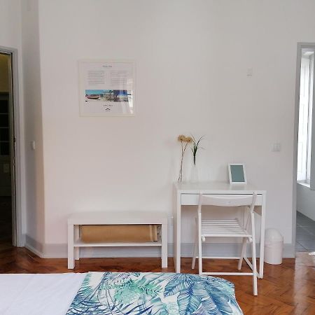 Hostel Rossio Alcobaça Eksteriør billede