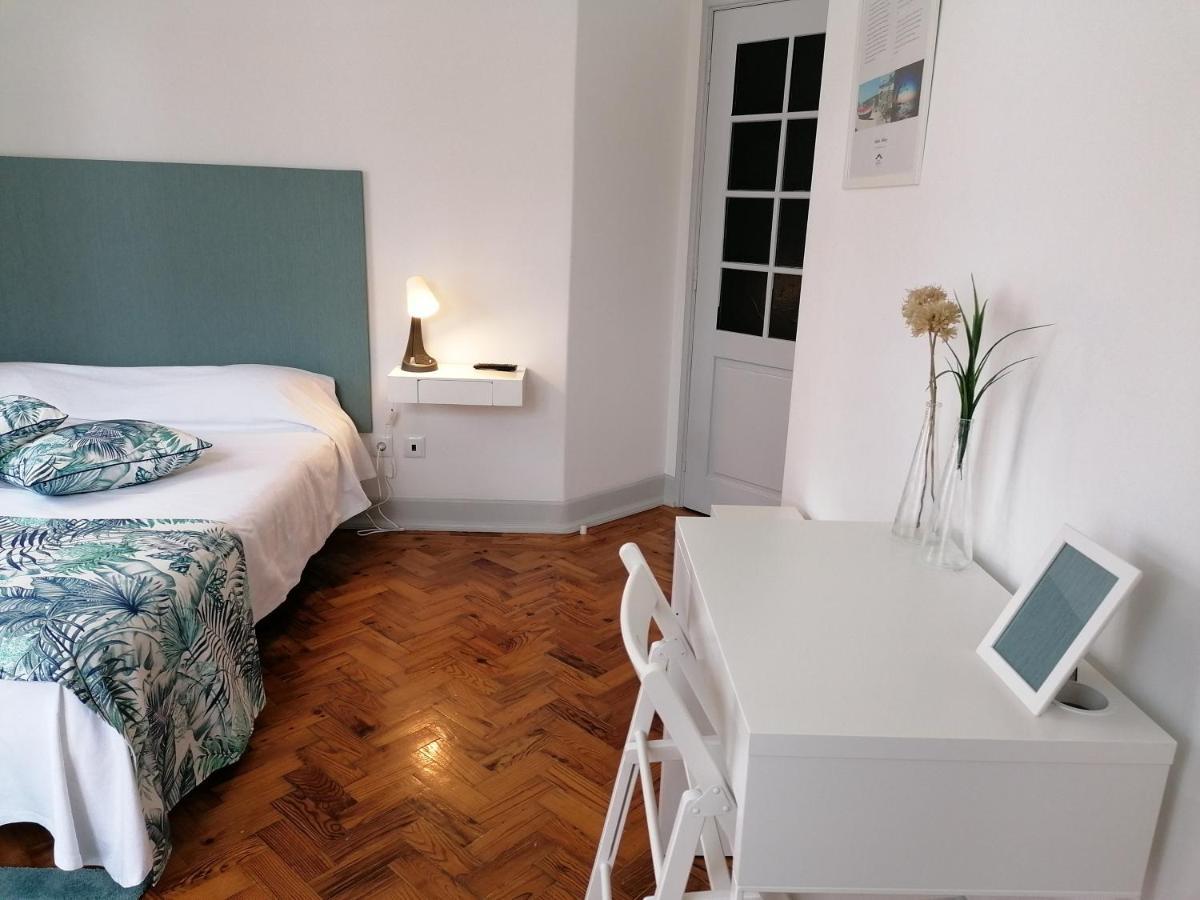 Hostel Rossio Alcobaça Eksteriør billede
