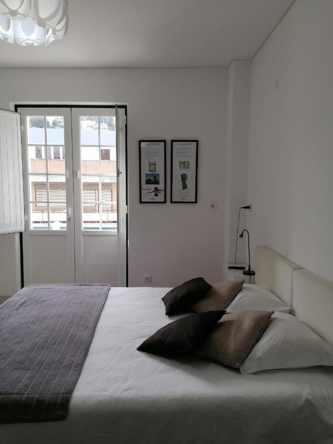 Hostel Rossio Alcobaça Eksteriør billede
