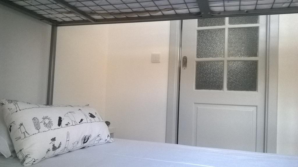 Hostel Rossio Alcobaça Værelse billede