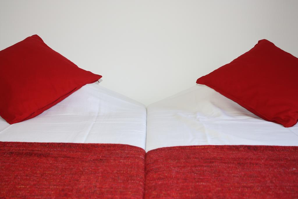 Hostel Rossio Alcobaça Værelse billede