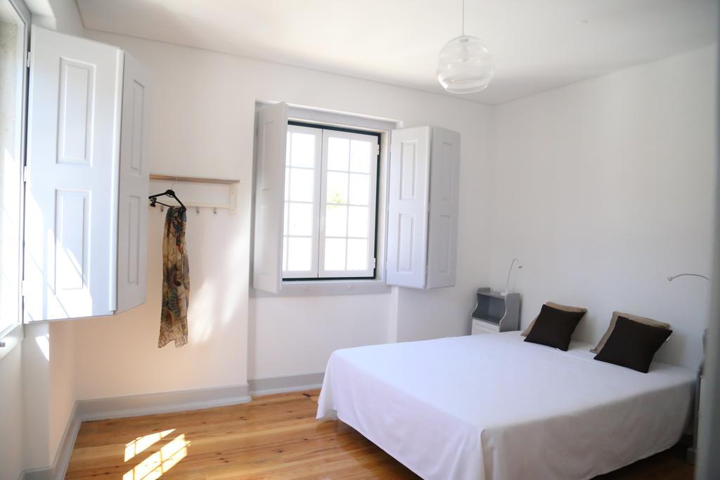 Hostel Rossio Alcobaça Værelse billede