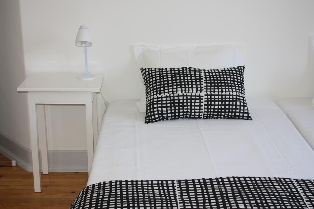 Hostel Rossio Alcobaça Værelse billede