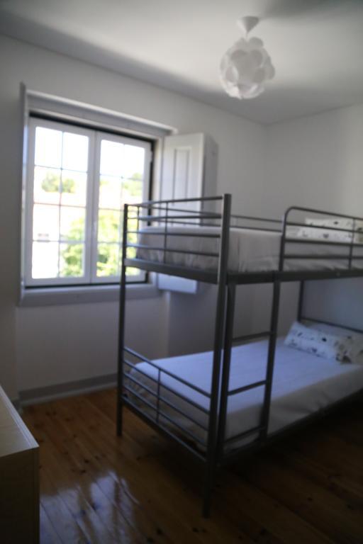 Hostel Rossio Alcobaça Værelse billede