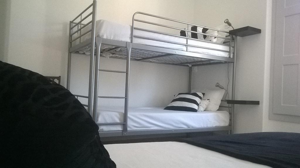 Hostel Rossio Alcobaça Værelse billede
