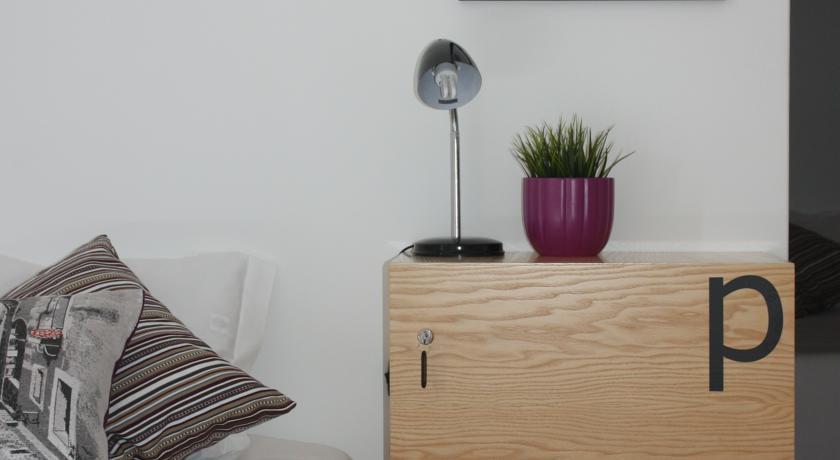Hostel Rossio Alcobaça Værelse billede