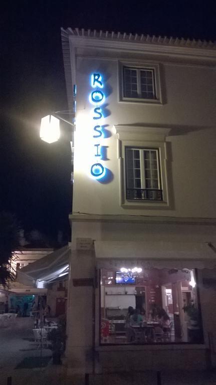 Hostel Rossio Alcobaça Eksteriør billede