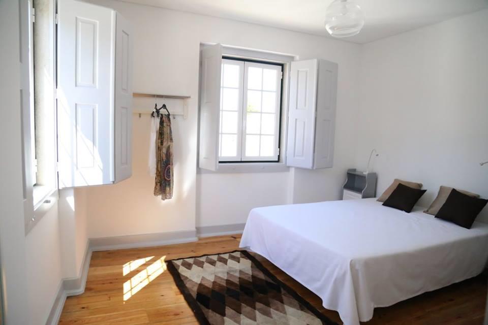 Hostel Rossio Alcobaça Eksteriør billede