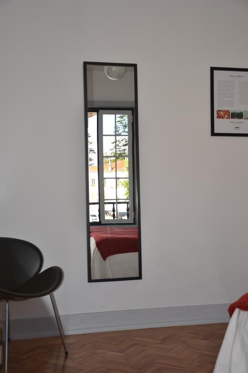 Hostel Rossio Alcobaça Eksteriør billede