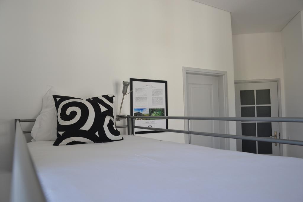 Hostel Rossio Alcobaça Eksteriør billede