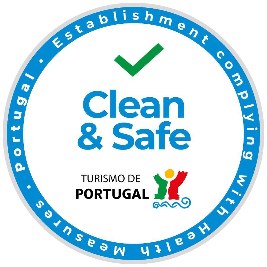 Hostel Rossio Alcobaça Eksteriør billede